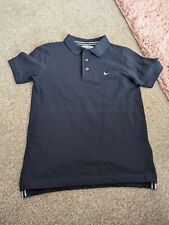 Boys navy blue for sale  BIGGAR