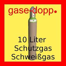Schutzgas liter eigentumsflasc gebraucht kaufen  Lübben-Umland I