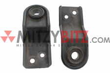 Radiator support brackets for sale  ROTHERHAM
