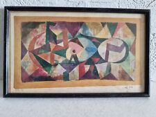 Paul klee ancienne d'occasion  Agde