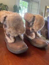 born shearling for sale  Sandy