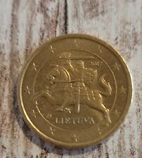 Euro cent münze gebraucht kaufen  Itzehoe