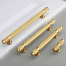 Knurl brass kitchen for sale  Shipping to Ireland