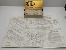 Ambroid scale model for sale  San Francisco