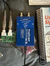 Parallax usb oscilloscope for sale  North Highlands