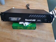 Sound lab g097 for sale  LONDON