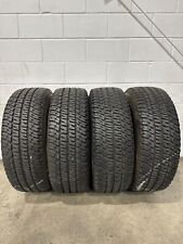 Lt275 65r18 michelin for sale  Waterford