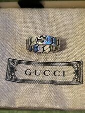 Genuine mens gucci for sale  EAST GRINSTEAD