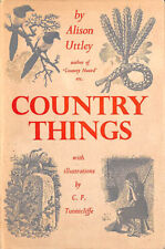 Country things. alison for sale  DEVIZES