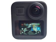 Cámara de video acción GoPro MAX Bluetooth negra LCD WiFi impermeable 360° *Leer* segunda mano  Embacar hacia Argentina