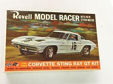 revell corvette for sale  Sergeant Bluff