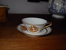 Tasse cafe ancienne d'occasion  France