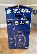 Blue clean 383l for sale  Baltimore