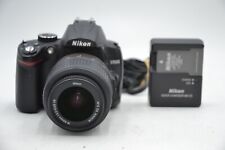 Nikon d5000 digital d'occasion  Expédié en Belgium