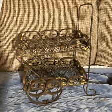 Vintage small wrought for sale  Muldrow