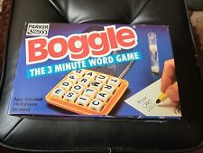 Vintage boggle word for sale  NEWPORT