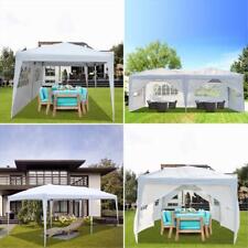 X20 pop gazebo for sale  Flanders