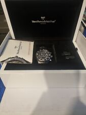 Technomarine tmyc grey for sale  DUKINFIELD