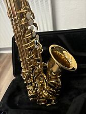 Yamaha alt saxophon gebraucht kaufen  Schwäbisch Gmünd