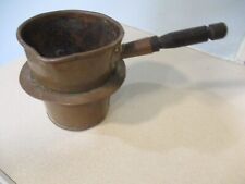 copper melting pot for sale  Donalsonville