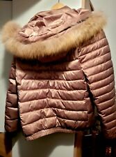 Nickelson damen winterjacke gebraucht kaufen  Haunsttn.,-Siebenbr.