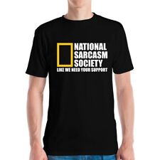 Funny national sarcasm for sale  USA