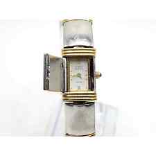 Anne Klein Swiss Hidden Watch Women New Battery Two-Tone 14mm for sale  Shipping to South Africa