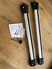 vw tiguan roof bars for sale  ST. ALBANS