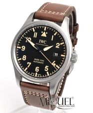 Iwc pilot watch gebraucht kaufen  Deutschland