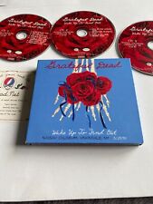 Grateful dead 3cd for sale  BLACKBURN