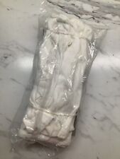 white cotton gloves for sale  SALISBURY