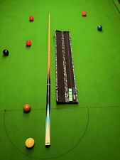Signed professional pool for sale  STAFFORD
