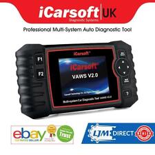 Diagnostic scan tool for sale  MIDDLESBROUGH