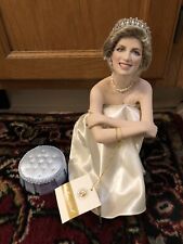 Franklin mint diana for sale  Grand Rapids