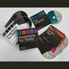 Delia Derbyshire: Inventions for Radio (6CD Box set) RSD24 ~CD *SEALED*~ comprar usado  Enviando para Brazil