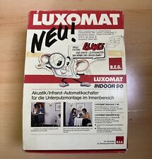 luxomat gebraucht kaufen  Naunhof