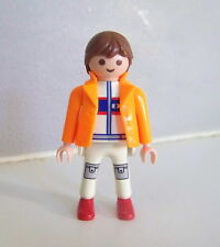Playmobil sport soigneur d'occasion  Thomery