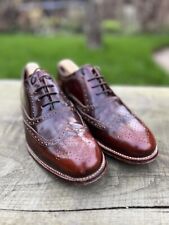 Grenson luther brogues for sale  GRANTHAM