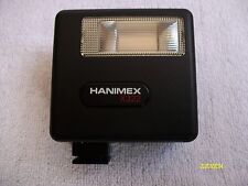 Blitzgerät hanimex x322 gebraucht kaufen  Speckhorn