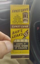 Vintage bar leaks for sale  Effingham