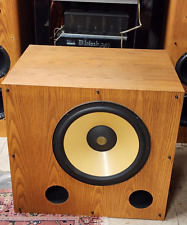 Focal audiom powered for sale  West Hempstead
