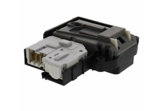 GENUINE LG FRONT LOAD WASHING MACHINE DOOR LOCK SWITCH ASSEMBLY WM3170CW for sale  Shipping to South Africa