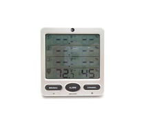 Thermo hygrometer wireless for sale  Portland