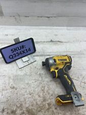 Used dewalt atomic d'occasion  Expédié en Belgium