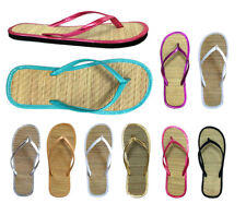 Women bamboo sandal for sale  South El Monte