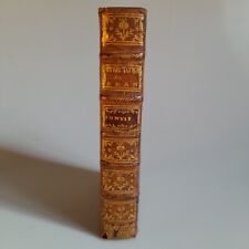 1762 tome histoire d'occasion  Coulanges-la-Vineuse