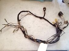 Yamaha AG 200 Wiring Loom Harness, used for sale  Shipping to South Africa