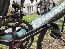 Bianchi infinito large for sale  WANTAGE