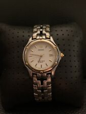 watch vintage womans seiko for sale  Beaufort