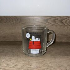 Schulz snoopy peanuts for sale  MARKET RASEN